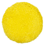 Mirka 7.5" Yellow Wool Blend Polishing Grip Buff Pad, MPADTWY-7.5-1.5