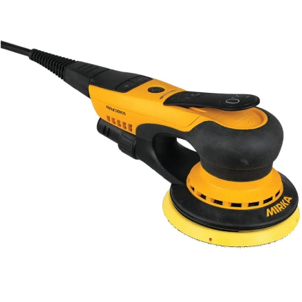 Mirka DEROS 5" Electric Sander 550CV 5mm, Vacuum-Ready, MID55020CAUS