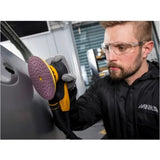 Mirka DEROS 6" Electric Sander 650XCV 5mm, Vacuum-Ready, MID65020CAUS, 7