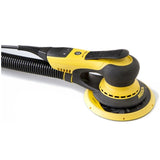 Mirka DEROS 6" Electric Sander 650XCV 5mm, Vacuum-Ready, MID65020CAUS, 5
