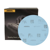 Mirka 5" Galaxy Solid Grip Sanding Discs, FY-612 Series, 1