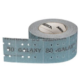 Mirka 2.75" Galaxy Grip Sanding Rolls, Perforated, FY-570 Series, 3