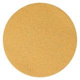 Mirka 6" Gold Grip Solid Sanding Discs, 23-622 Series, 2