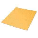 Mirka Gold Proflex Sanding Sheets, 23-104 Series, 2