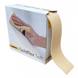 Mirka Goldflex Soft Hand Sanding Pad Rolls, 23-145 Series, 3