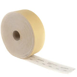 Mirka Goldflex Soft Hand Sanding Pad Rolls, 23-145 Series, 4