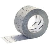 Mirka Iridium 2.75" Perforated Grip Vacuum Rolls, 24-570 Series, 2