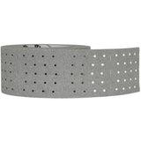 Mirka Iridium 2.75" Perforated Grip Vacuum Rolls, 24-570 Series, 3