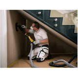Mirka LEROS-S 950XCV 9" 5mm Electric Sander, Short Version, MIW95021BAUS