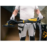 Mirka LEROS-S 950XCV 9" 5mm Electric Sander, Short Version, MIW95021BAUS