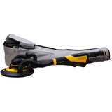 Mirka LEROS-S 950XCV 9" 5mm Electric Sander, Short Version, MIW95021BAUS