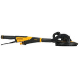 Mirka LEROS-S Short 950XCV 9" 5mm Electric Sander, MIW95021BAUS, 3