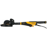 Mirka LEROS-S 950XCV 9" 5mm Electric Sander, Short Version, MIW95021BAUS