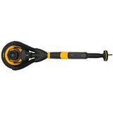 Mirka LEROS-S 950XCV 9" 5mm Electric Sander, Short Version, MIW95021BAUS