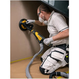 Mirka LEROS-S 950XCV 9" 5mm Electric Sander, Short Version, MIW95021BAUS