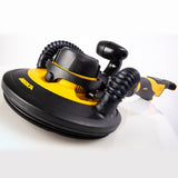 Mirka LEROS 950XCV 9" 5mm Electric Sander, Long Version, MIW95020BAUS