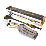 Mirka LEROS 950XCV 9" 5mm Electric Sander, Long Version, MIW95020BAUS