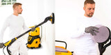 Mirka LEROS 950XCV 9" 5mm Electric Sander, Long Version, MIW95020BAUS