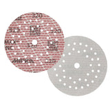 Mirka Ultimax Ligno 5" Grip Discs, Bulk Packaging, UL-5MF Series, 2
