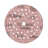 Mirka Ultimax Ligno 5" Grip Discs, Bulk Packaging, UL-5MF Series, 3