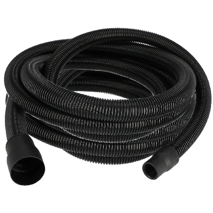 Mirka 32.8' Vacuum Hose + Adapter/Connector for Sanders, MIN6519211