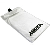 Mirka Fleece Dust Bags for PROS SGV Sanders, 3-Pack, MRP-SGVB