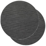 Mirka 6" Net Interface for Mirlon Total Discs, 2-Pack, 9116-M, 2