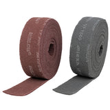 Mirka Mirlon Scuff Pad Rolls, 18-573 Series