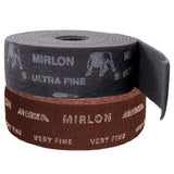 Mirka Mirlon Scuff Pad Rolls, 18-573 Series, 2