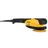 Mirka POLAROS RP 600X 6" Rotary Electric Polisher, MRP6001100US, 4