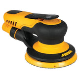 Mirka PROS 5" Sander, Vacuum-Ready, 5mm, MRP-550CV