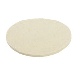 Mirka 5" Felt Polishing Grip Pad, 2-Pack, MPADFP-5, 2