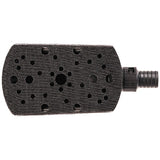 Mirka 6" Roundy Kit Vacuum Sanding Block, Hose, Abranet Discs, KIT00ROUND, 4