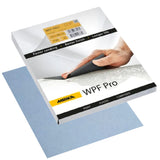 Mirka WPF PRO Waterproof Sanding Sheets, 21-101 Series