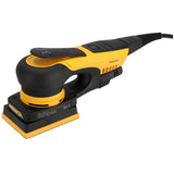 Mirka DEOS II 343X 3" x 4" Electric Sander 3.0mm Orbit, MID3434044US, 2