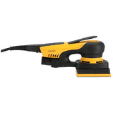 Mirka DEOS II 343X 3" x 4" Electric Sander 3.0mm Orbit, MID3434044US, 5