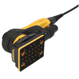 Mirka DEOS II 343X 3" x 4" Electric Sander 3.0mm Orbit, MID3434044US, 3