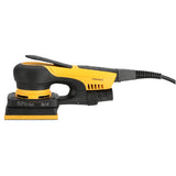 Mirka DEOS II 343X 3" x 4" Electric Sander 3.0mm Orbit, MID3434044US, 6