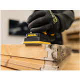 Mirka DEOS II 343X 3" x 4" Electric Sander 3.0mm Orbit, MID3434044US, 8