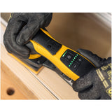 Mirka DEOS II 343X 3" x 4" Electric Sander 3.0mm Orbit, MID3434044US, 10