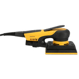 Mirka DEOS II 353X 3" x 5" Electric Vacuum Sander, MID3534044US, 4