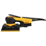 Mirka DEOS II 353X 3" x 5" Electric Vacuum Sander, MID3534044US, 5