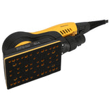 Mirka DEOS II 353X 3" x 5" Electric Vacuum Sander, MID3534044US, 7