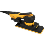 Mirka DEOS II 383X 2.75" x 8" Electric Vacuum Sander, MID3834044US, 2