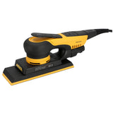 Mirka DEOS II 383X 2.75" x 8" Electric Vacuum Sander, MID3834044US, 3
