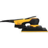 Mirka DEOS II 383X 2.75" x 8" Electric Vacuum Sander, MID3834044US, 6