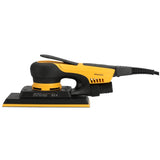 Mirka DEOS II 383X 2.75" x 8" Electric Vacuum Sander, MID3834044US, 7