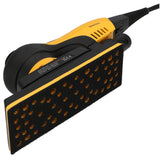 Mirka DEOS II 383X 2.75" x 8" Electric Vacuum Sander, MID3834044US, 4