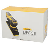 Mirka DEOS II 383X 2.75" x 8" Electric Vacuum Sander, MID3834044US, 8