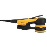Mirka DEROS II 3" Electric Vacuum Sander 350X, No Case, MID3504044US, 4